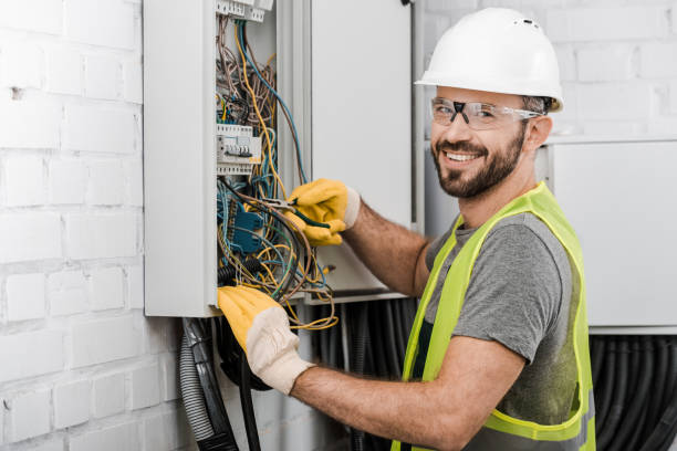 Best Electrician for Home Renovation  in Lincroft, NJ