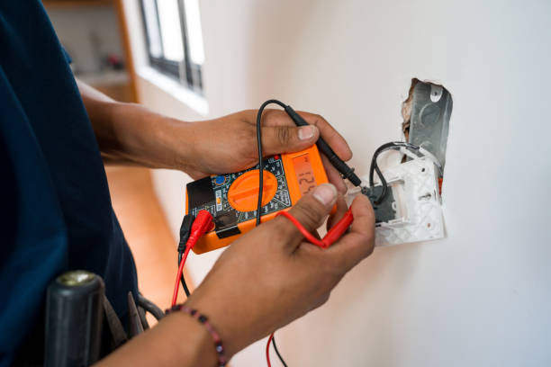 Best Electrical Outlet Repair  in Lincroft, NJ
