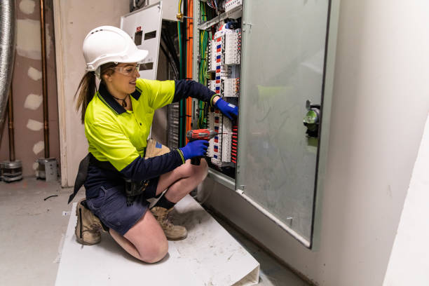 Best Electrical Rewiring Services  in Lincroft, NJ