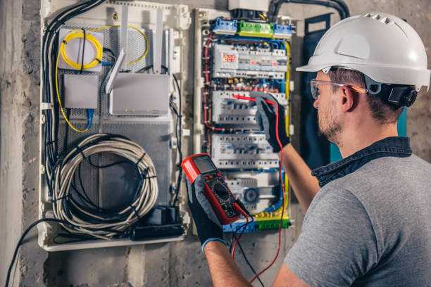 Best Affordable Electrician  in Lincroft, NJ
