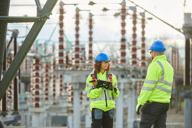 Best Affordable Electrical Installation  in Lincroft, NJ