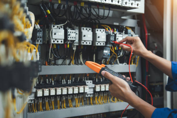 Best Local Electrician Companies  in Lincroft, NJ