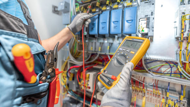 Best Emergency Electrician Near Me  in Lincroft, NJ