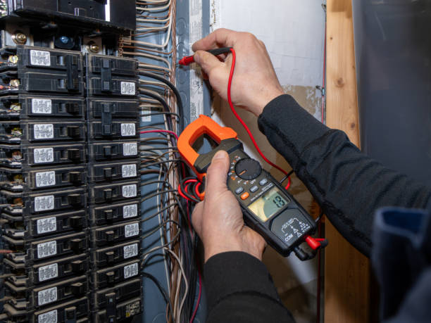 Best Affordable Emergency Electrician  in Lincroft, NJ