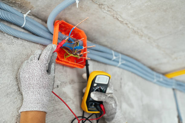 Best 24-Hour Electrician  in Lincroft, NJ